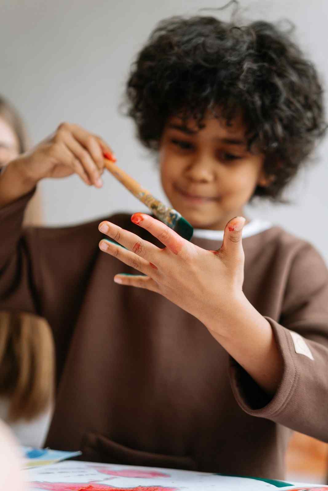 Child Counselling